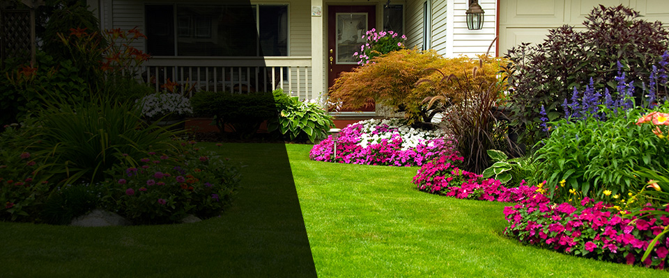 Lynchburg Landscapers