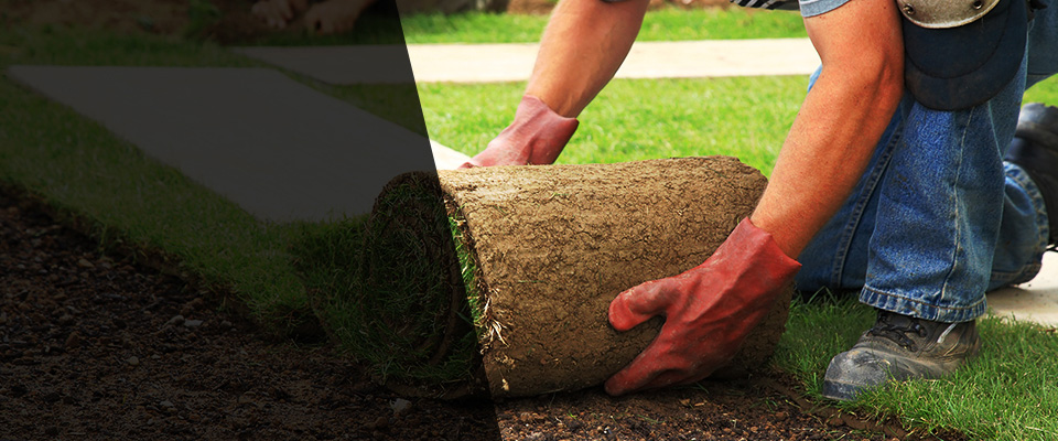 Lynchburg Landscapers