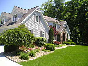 Landscapers and Lawncare Services in Lynchburg, OH